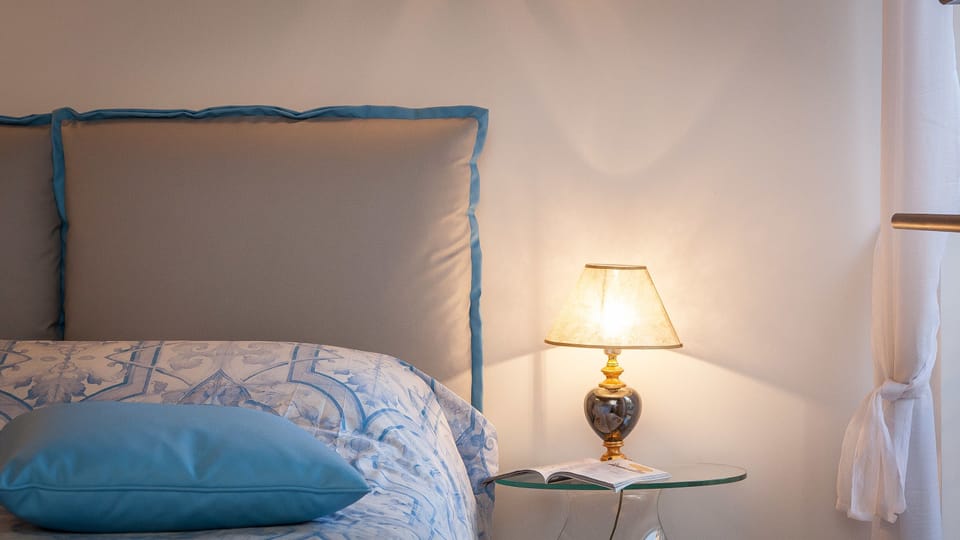 Apartment | 1 bedroom, soundproofing, iron/ironing board, WiFi (free)