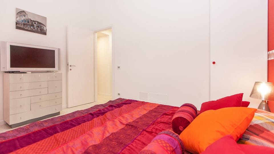 Apartment | Television