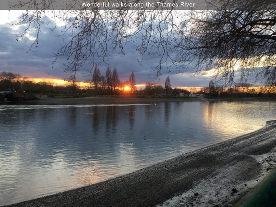 Lake