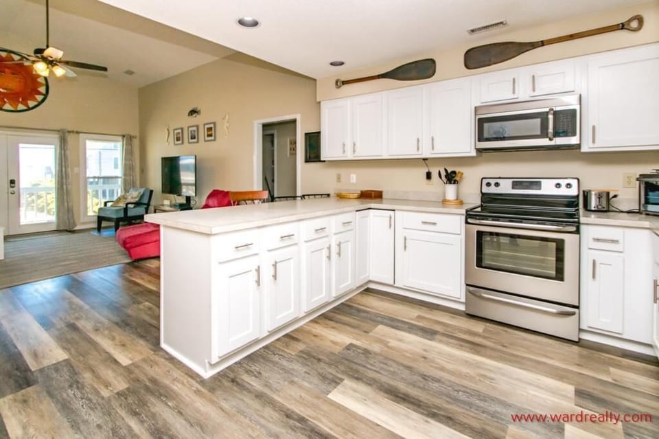 Kitchen II
