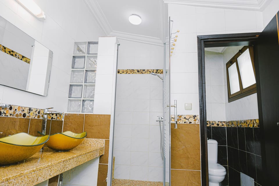 Villa Jaddis Bed and Breakfast in Africa