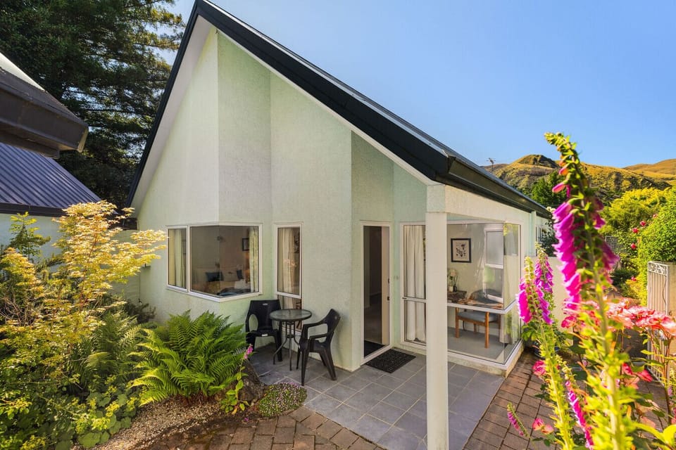 family_friendly, Arrowtown Holiday Home