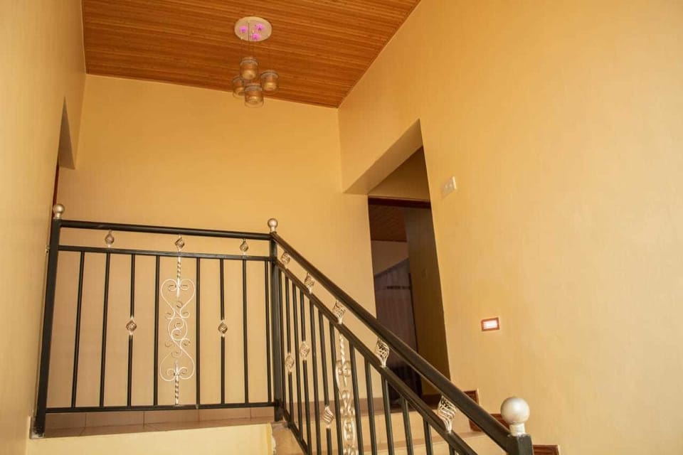 Chayil Suites Langata Bed and Breakfast in Nairobi County