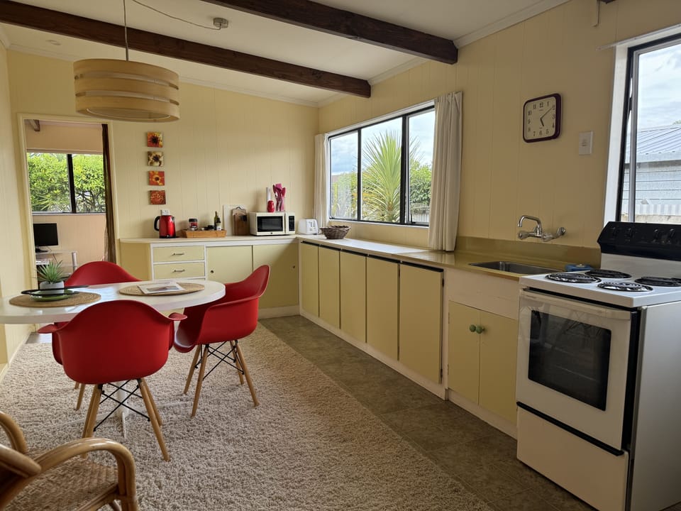 Your kitchen