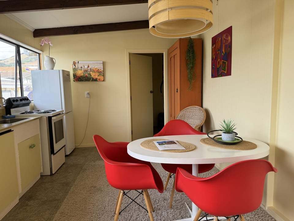 Your kitchen