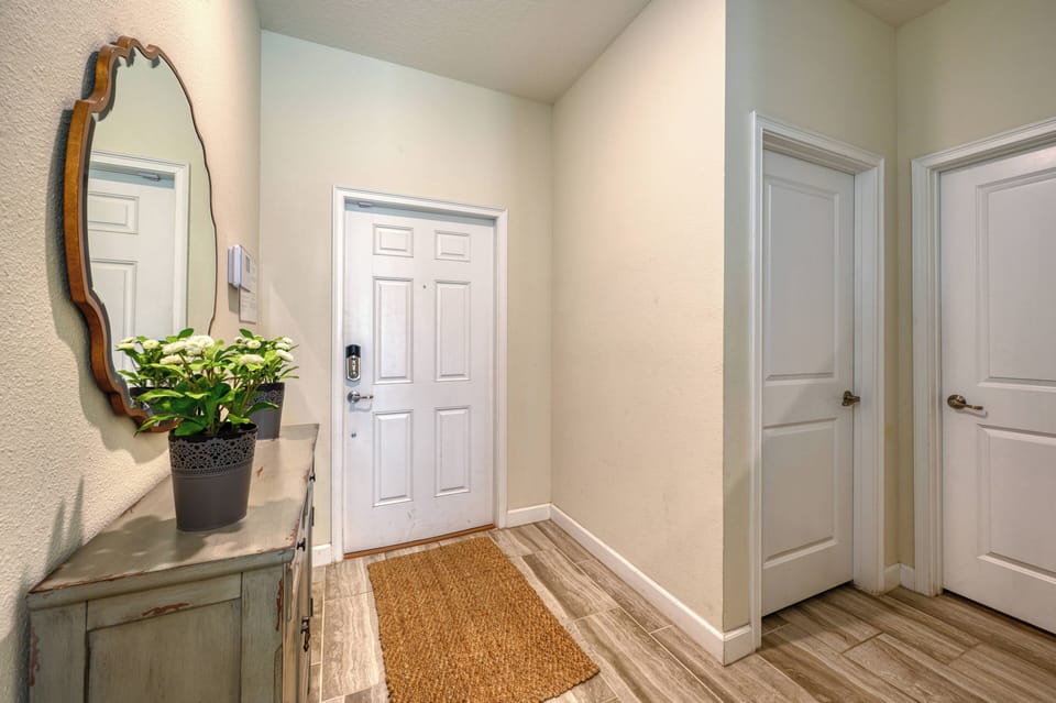 Entryway