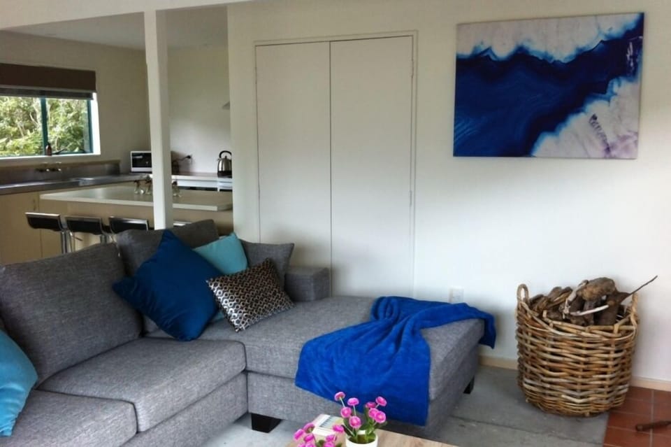 Lounge your time away