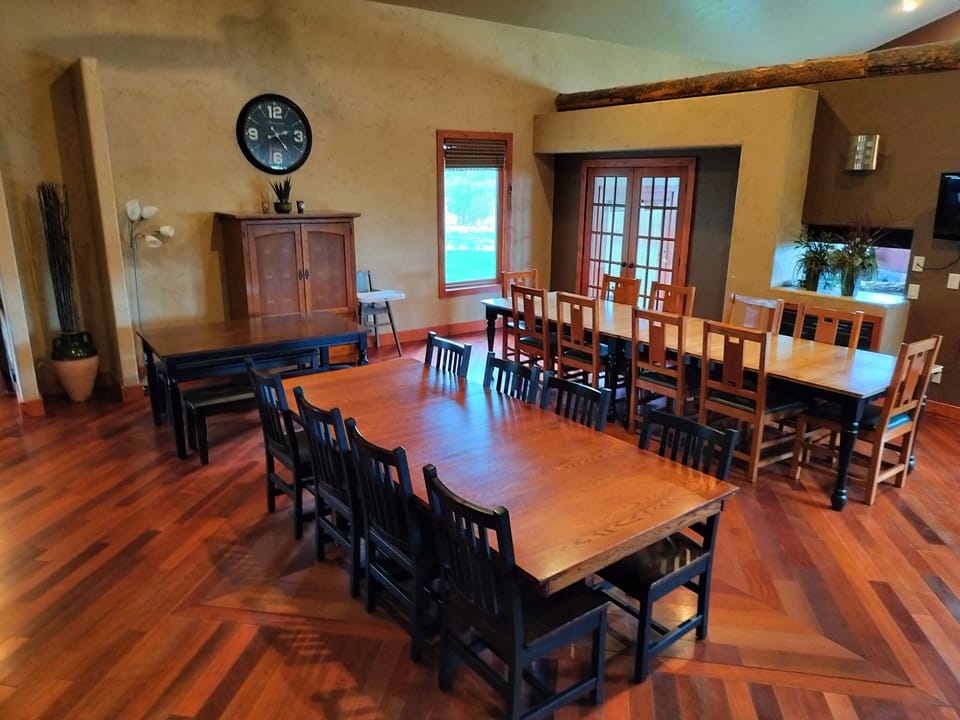 Dining Tables
