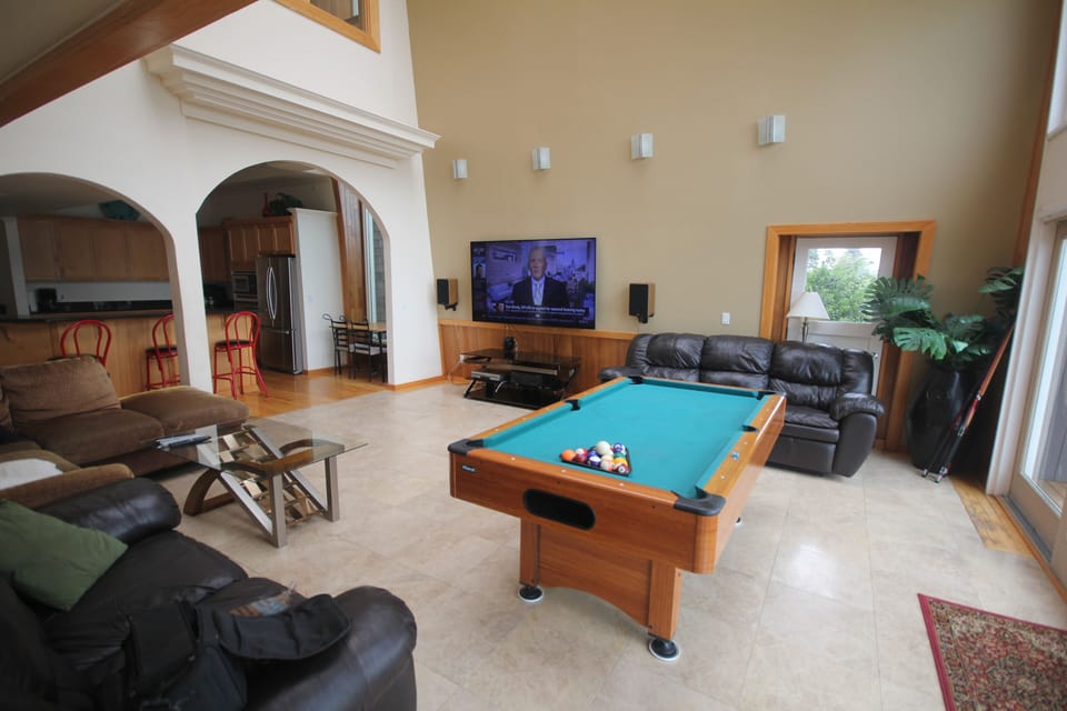 Living room 1