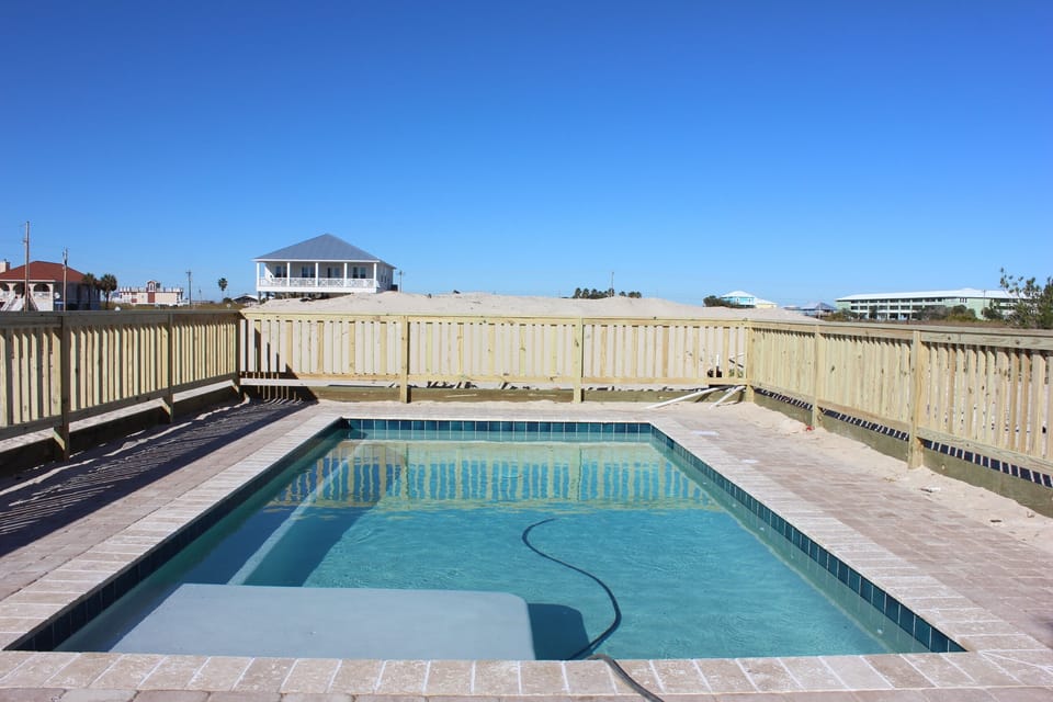 Private Pool