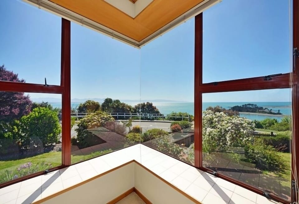 Bedroom 2 View