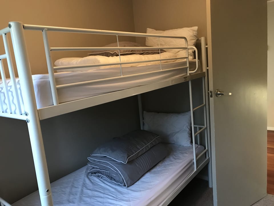 Bunk Room