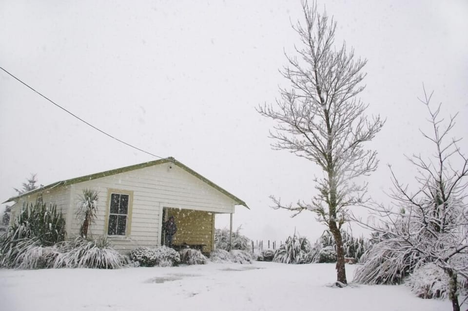Midwinter