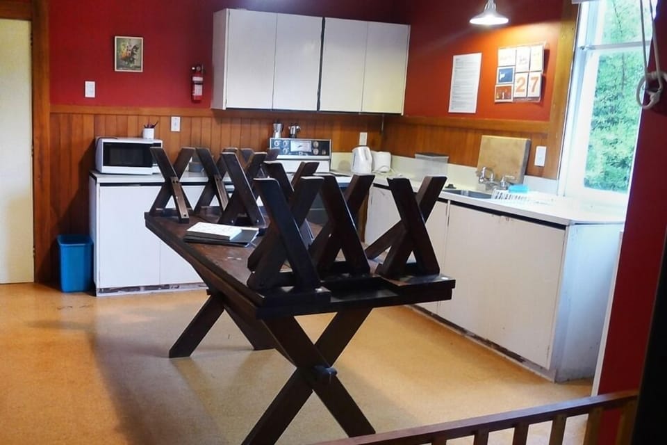 Kitchen andamp; dining