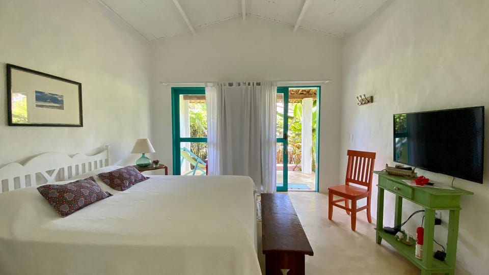 Classic Chalet | 1 bedroom, premium bedding, pillowtop beds, minibar