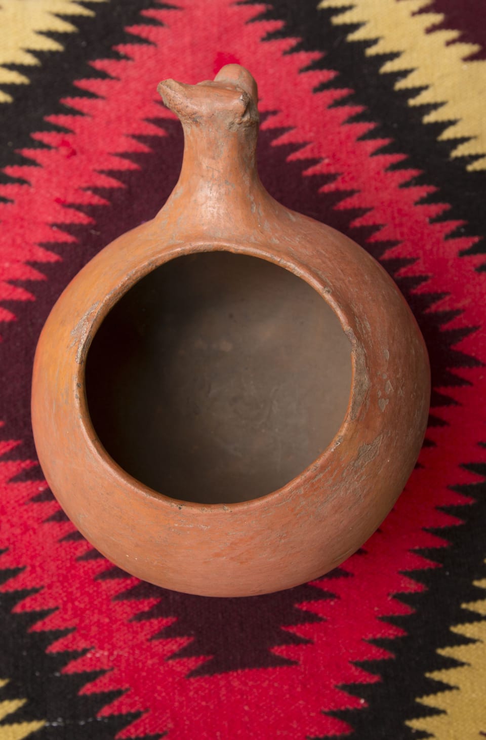 Incasic ceramic
