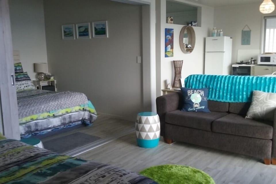 Apartment with it all!