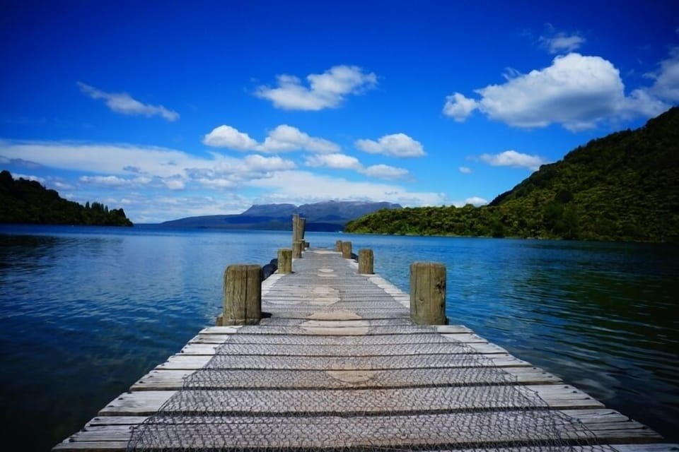 To Do in Rotorua