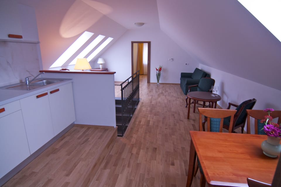 Apartment | Private kitchen