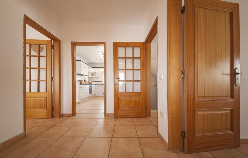 Villa (5 Bedrooms) | Floor plan