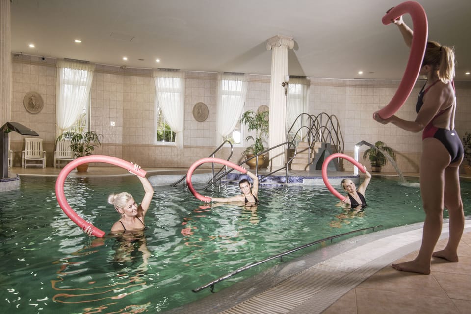 Hotel Tereza Hotel in Czechia