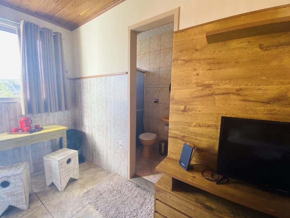 Executive Double Room | Blackout drapes, free WiFi, bed sheets