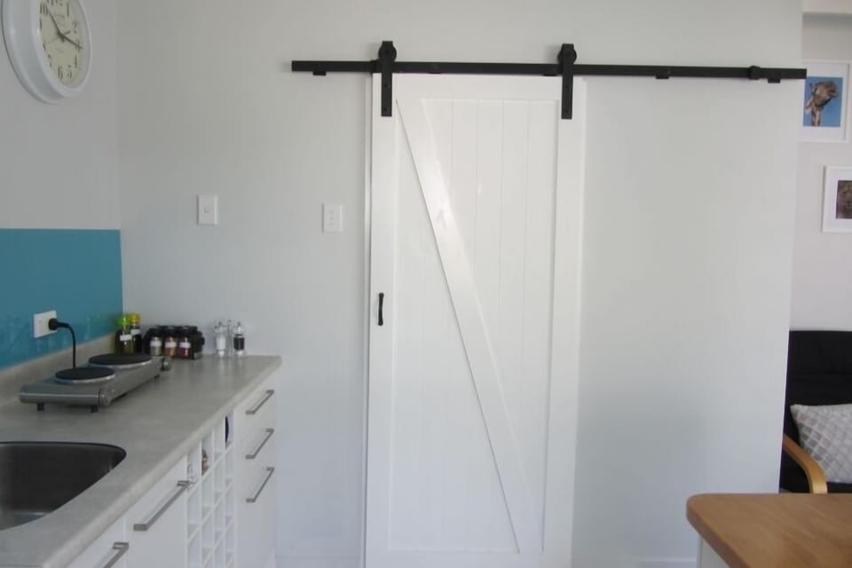 stable door
