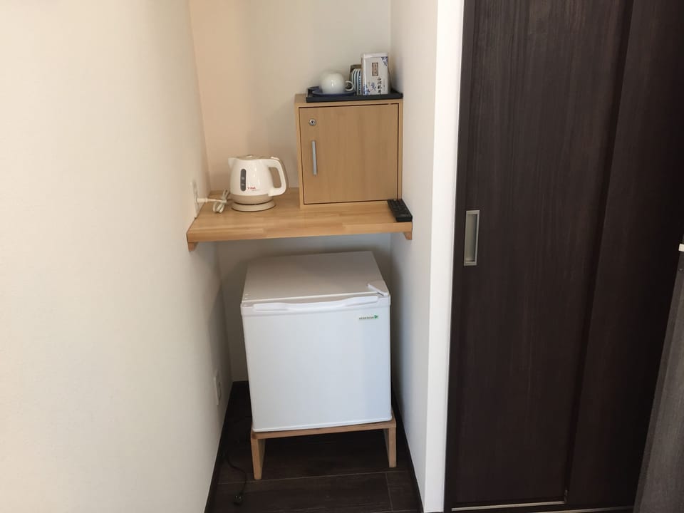 Family Room, Non Smoking | Room amenity