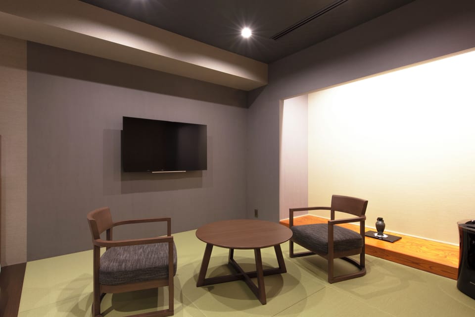 REX HOTELBeppu Hotel in Japan