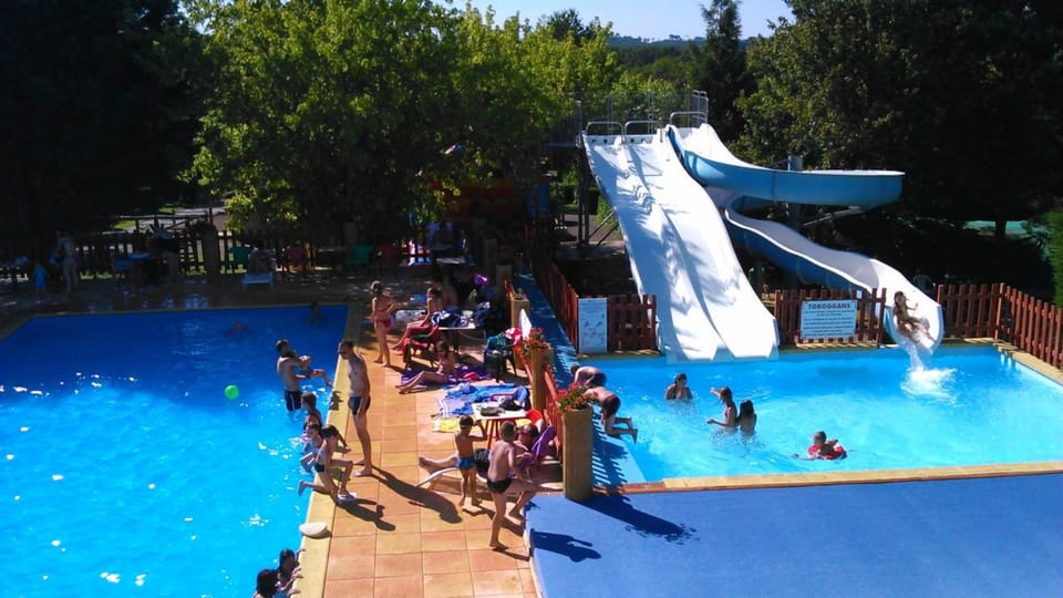 Children's pool