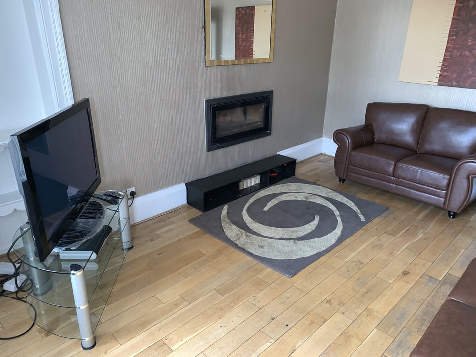 Apartment, Ensuite | Interior