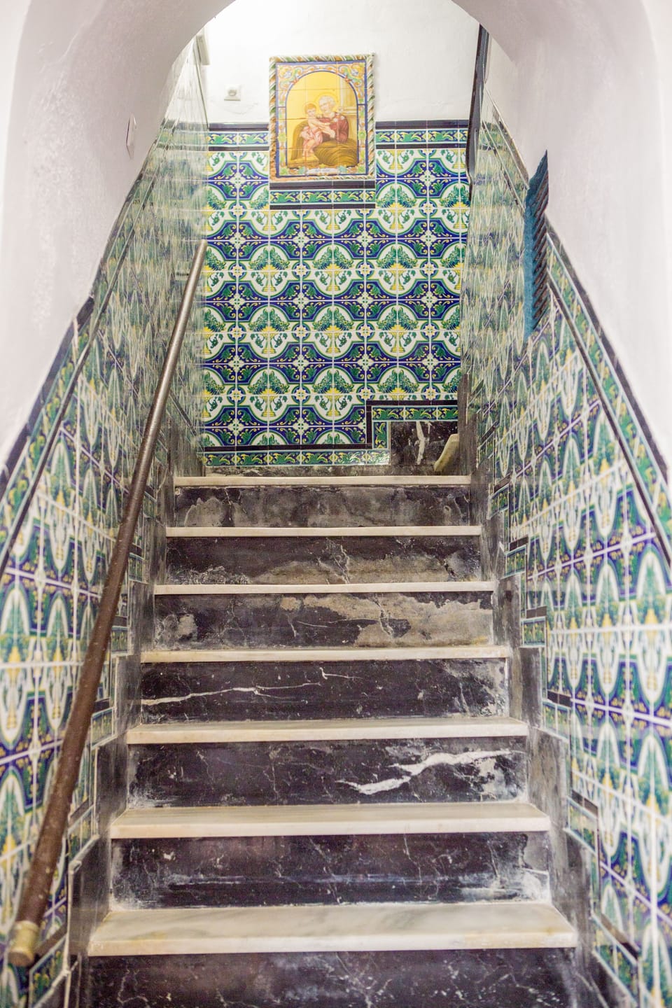 Vivian's Guest House Auto Check-in Bed and Breakfast in Jerez de la Frontera