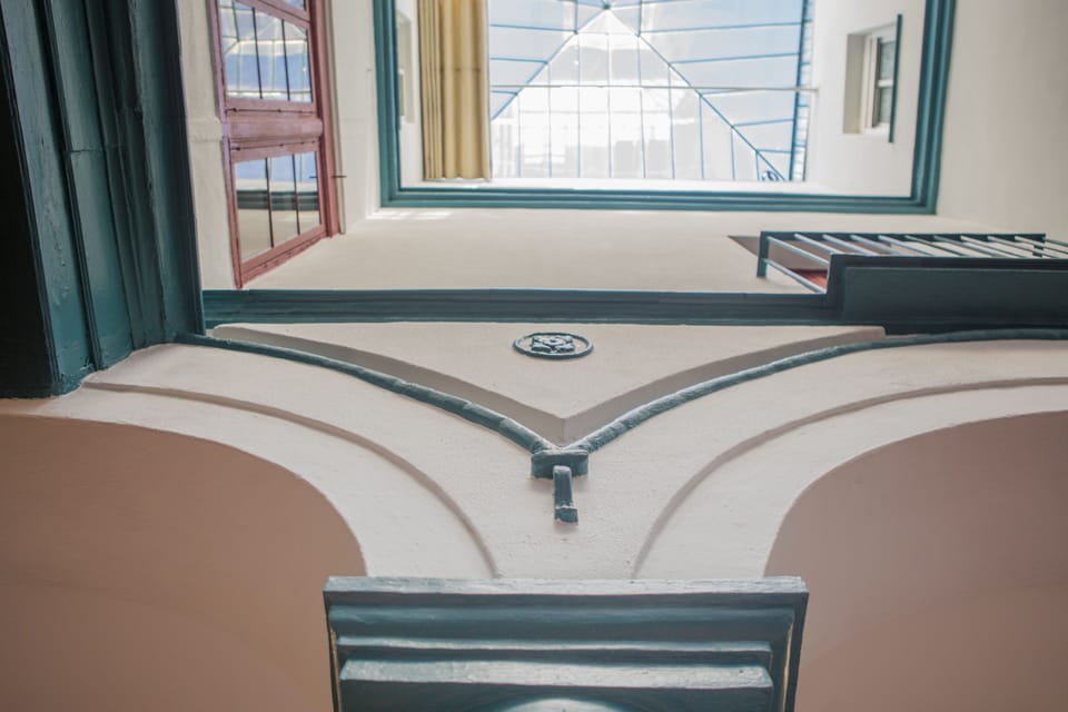 Vivian's Guest House Auto Check-in Bed and Breakfast in Jerez de la Frontera
