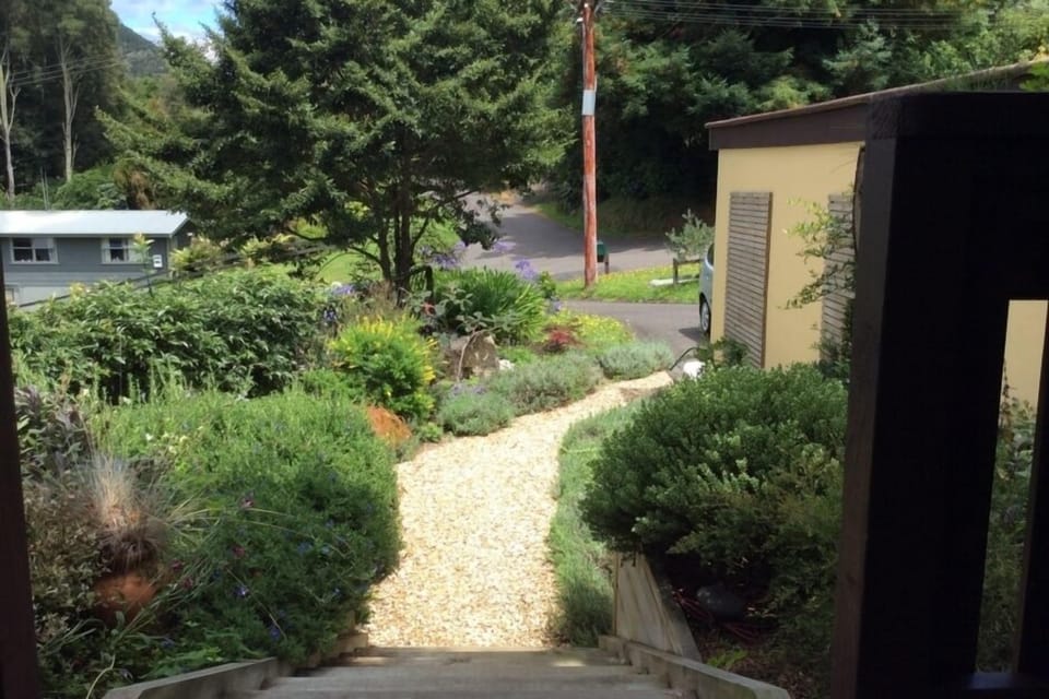 View from Deck