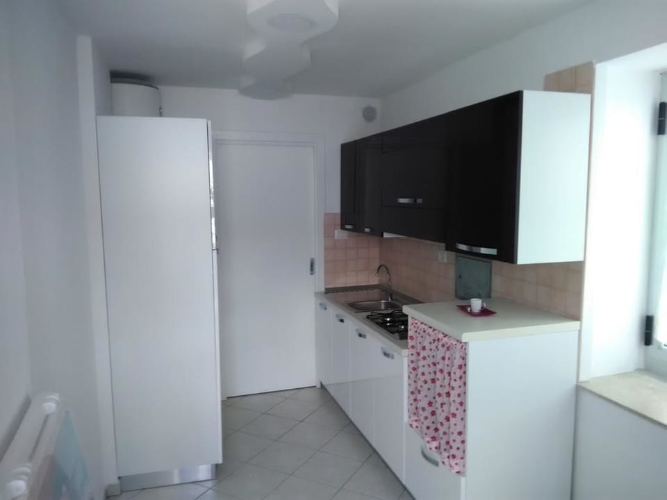 Apartment, 1 Bedroom | Private kitchen