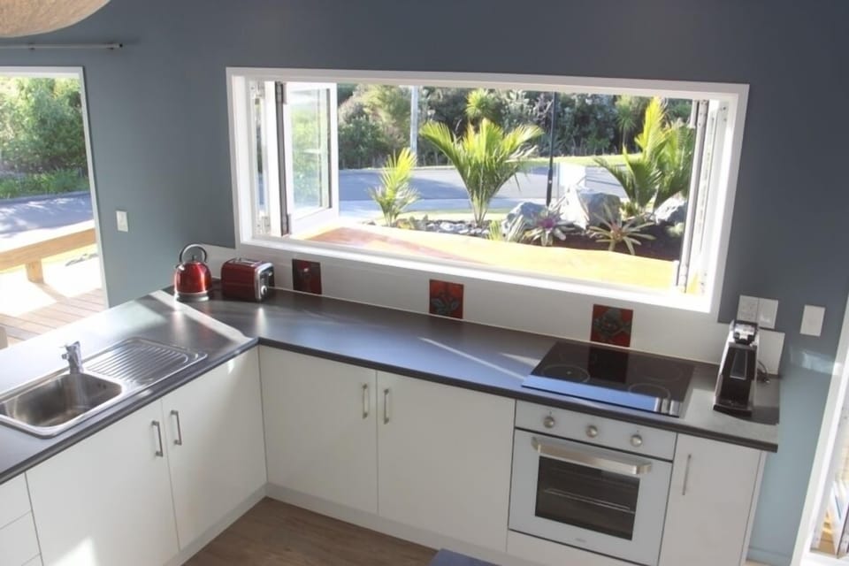 Kitchen Outlook