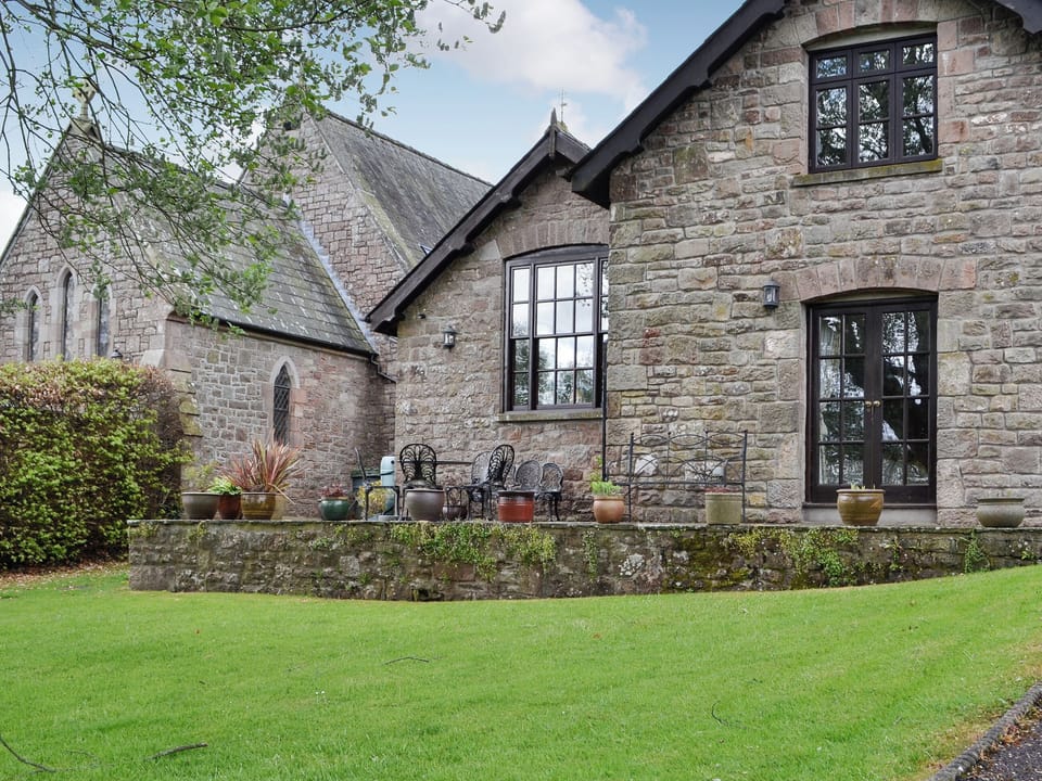 Exterior | The Old School Penallt, Penallt, near Monmouth