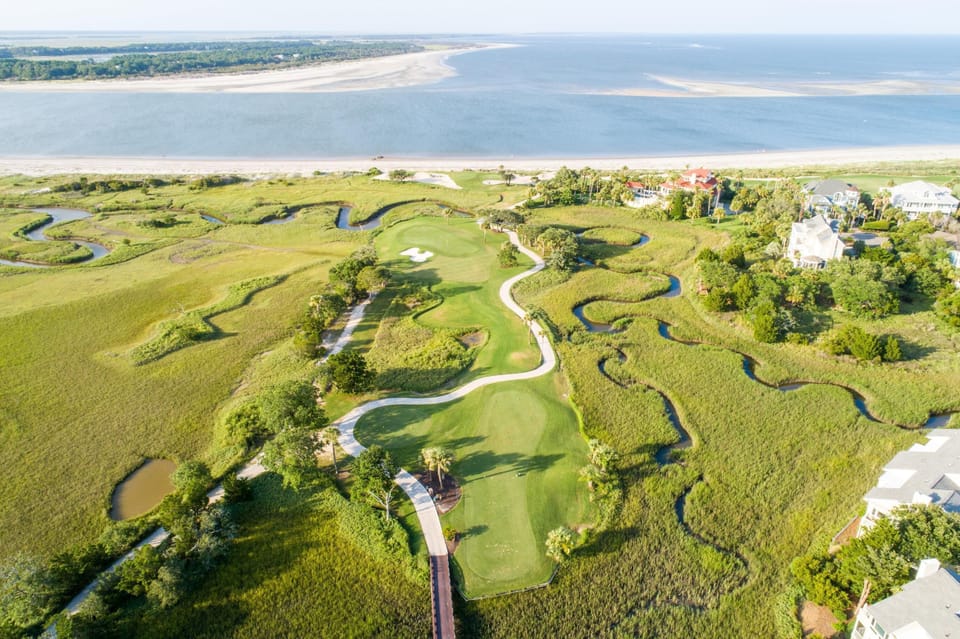 Wild Dunes Resort – Sweetgrass Inn and Boardwalk Inn Resort in Wild Dunes