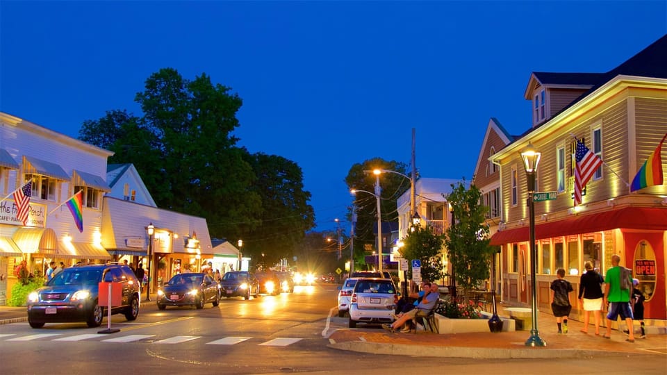 Shop in Ogunquit