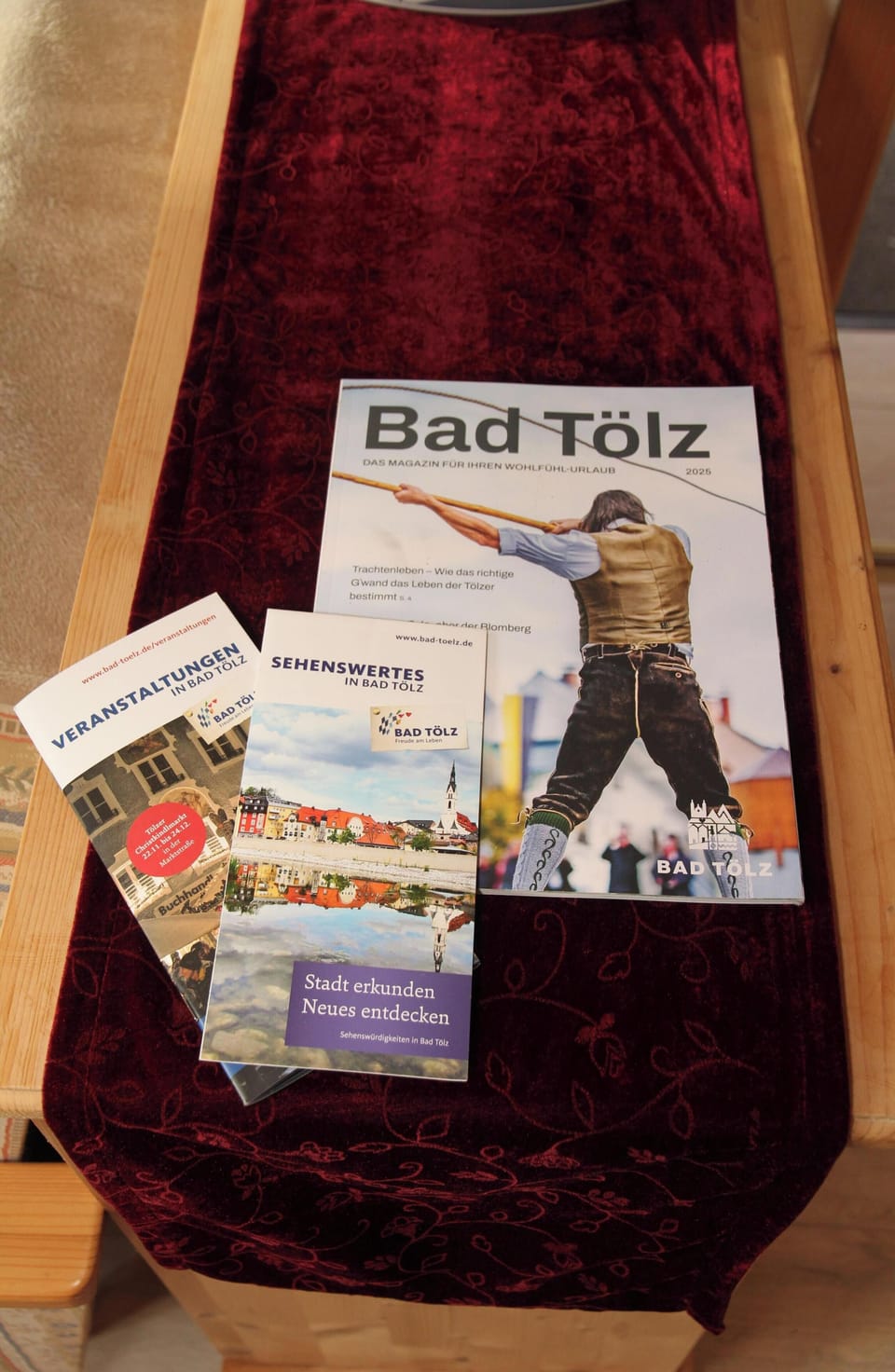 Miscellaneous
