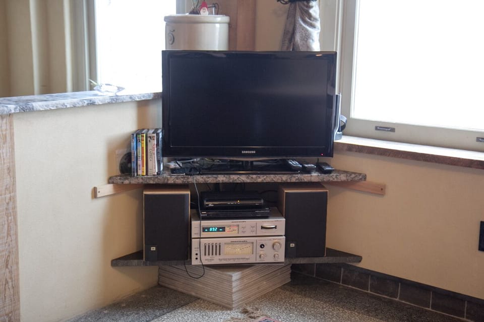 Television