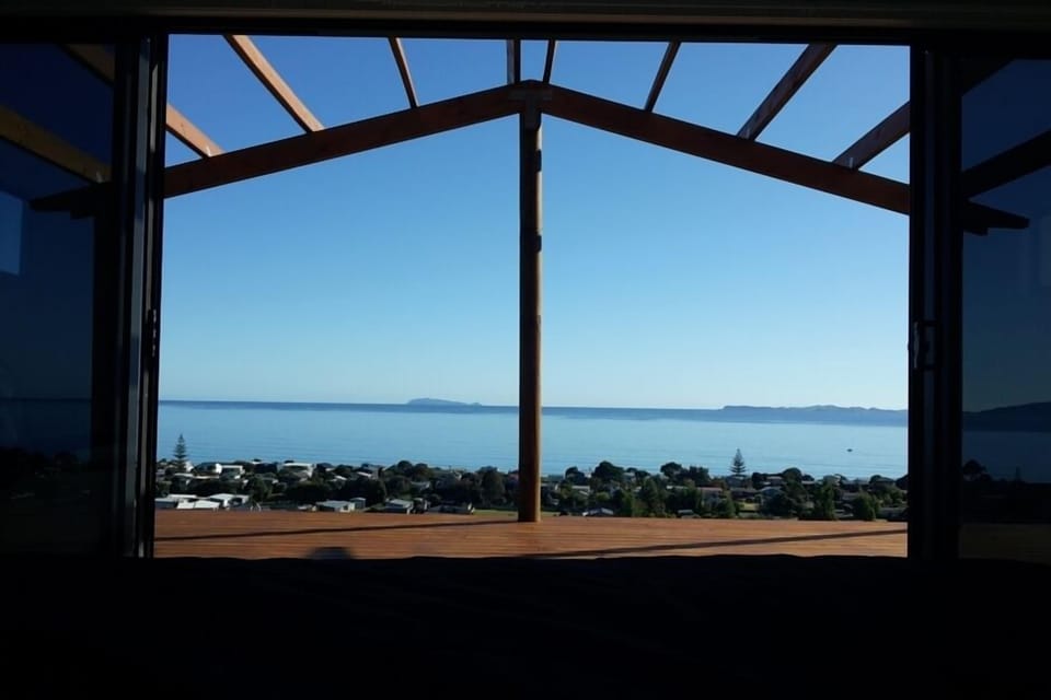bedroom view