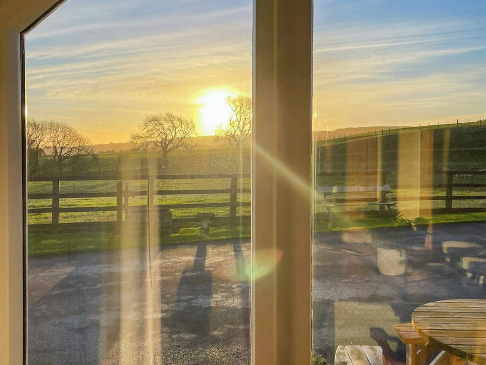 View | High Dalton Hall Cottage, Newsham, near Richmond