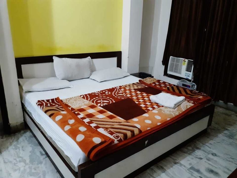 Deluxe Double Room | Free WiFi