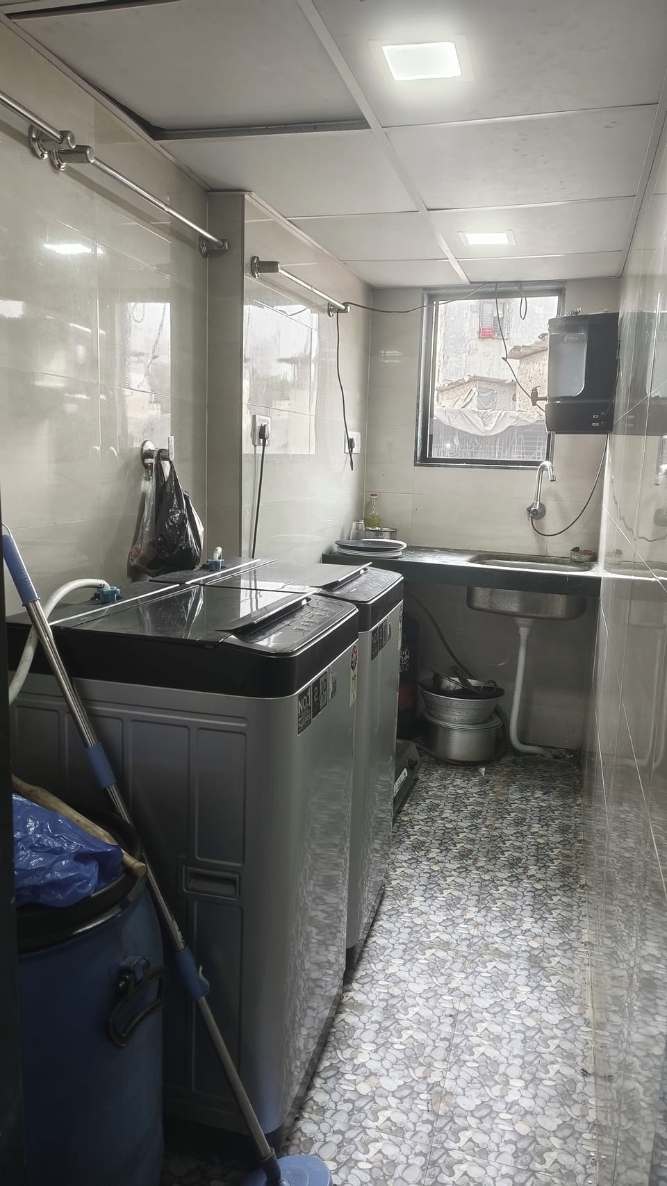 Basic Shared Dormitory, Mixed Dorm | In-room safe, soundproofing, free WiFi