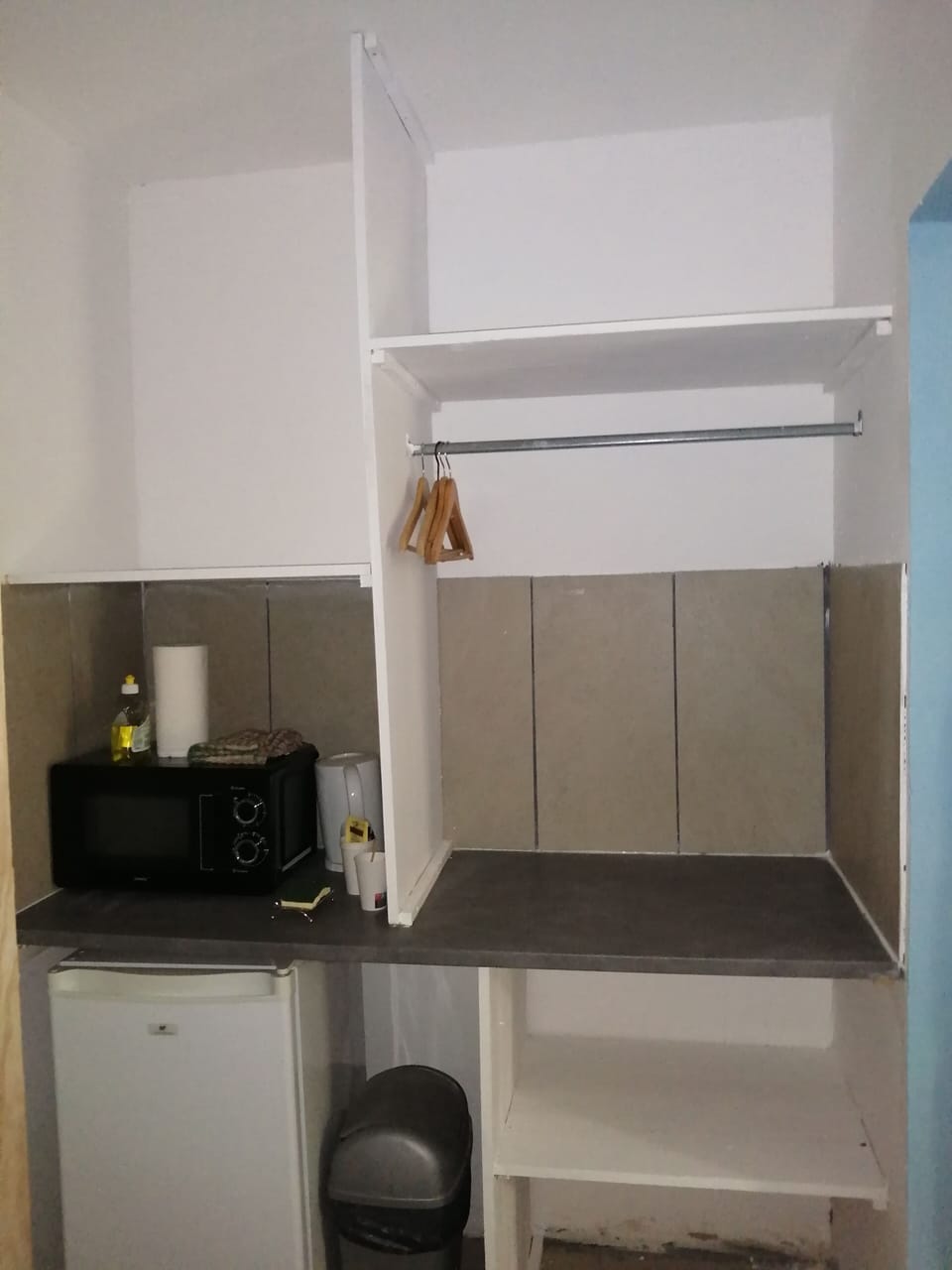 Cribs/infant beds, free WiFi, bed sheets