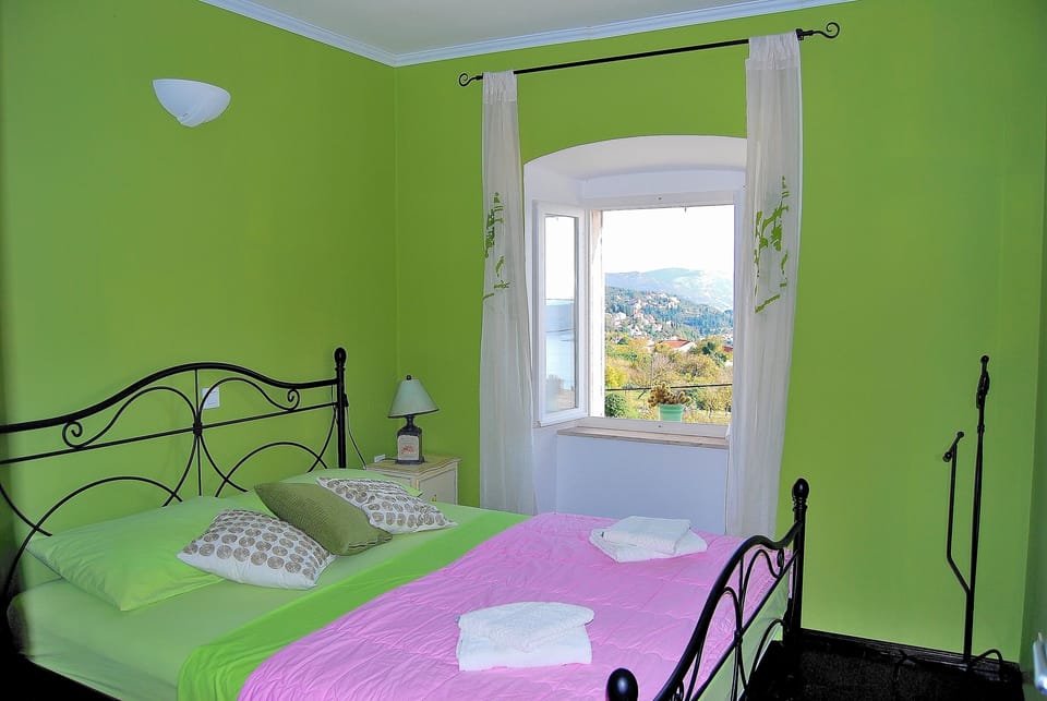 Villa Tony Villa in Dubrovnik-Neretva County