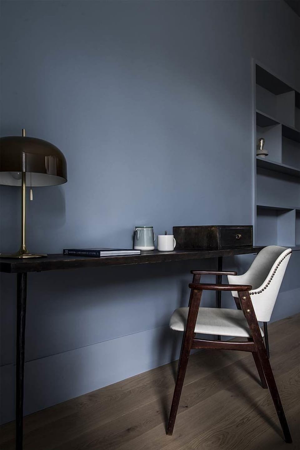 Superior Room | Room amenity