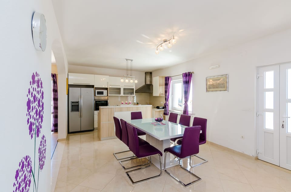Villa, 4 Bedrooms, Private Pool, Pool View | Living area | 20-inch flat-screen TV with cable channels, TV, table tennis