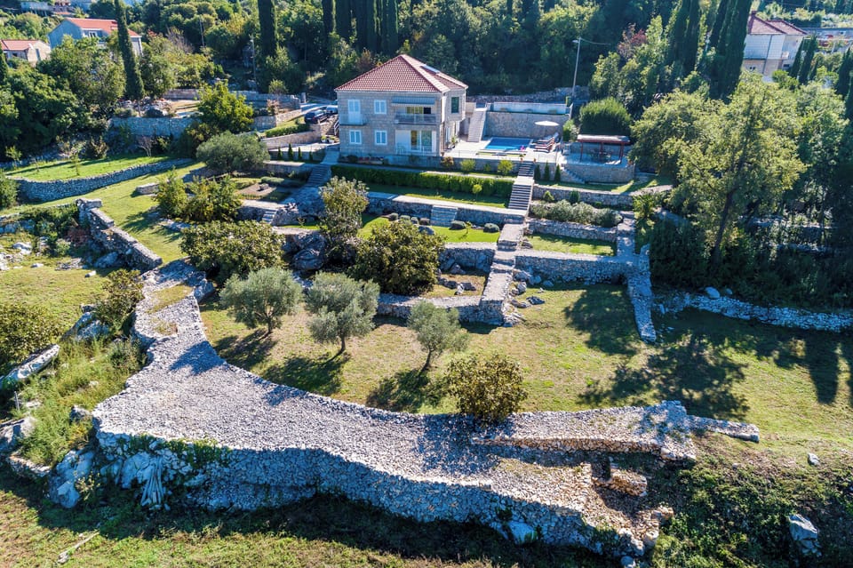 Villa (Three Bedroom Villa with Terrace and ) | View from property